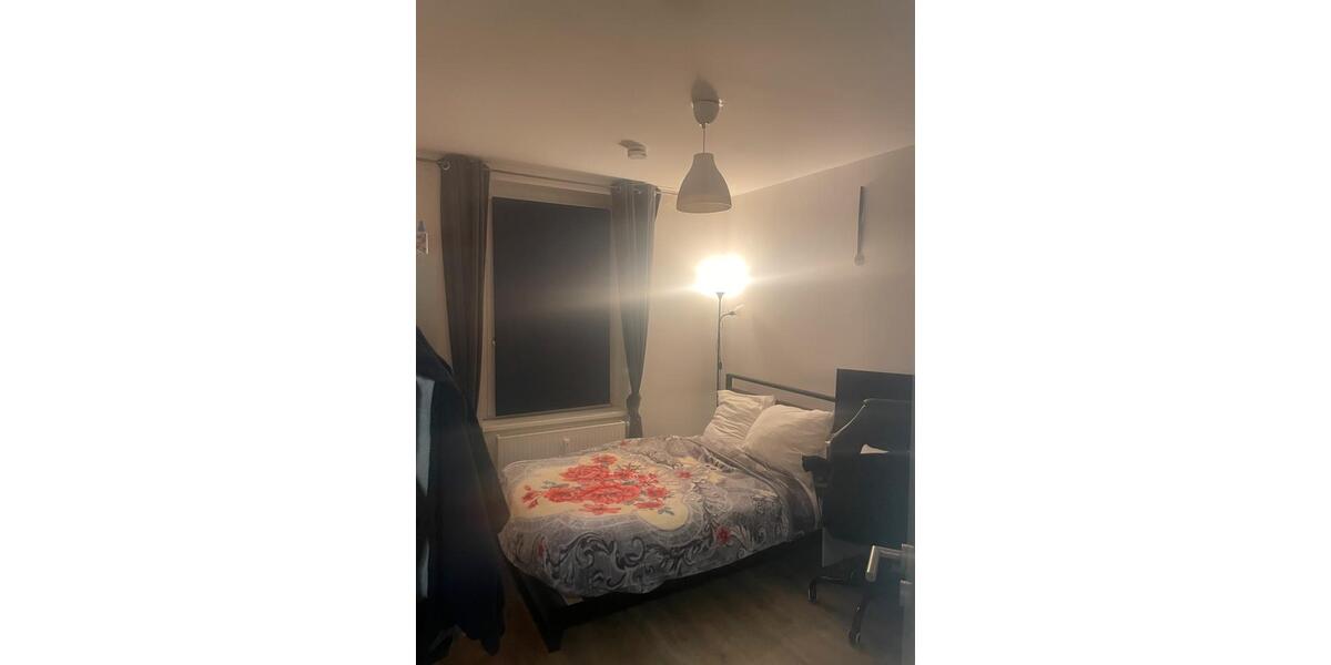 Erdgeschoßwohnung Leipzig Ost - 2 Zimmer, 44 m&sup2;, 472&euro; | Angebot:26023072