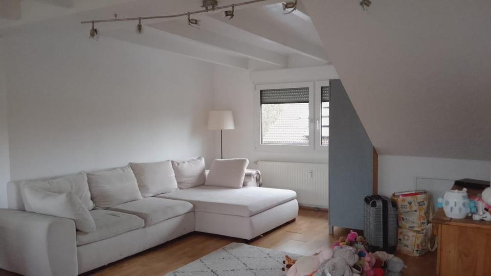 Einfamilienhaus Köln Rodenkirchen - 2 Zimmer, 61 m&sup2;, 700&euro; | Angebot:25055005
