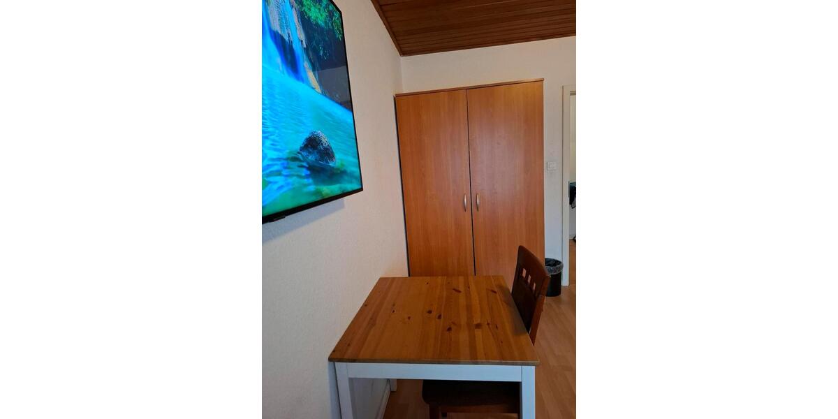 Wohnen auf Zeit Norderstedt Garstedt - 1 Zimmer, 20 m&sup2;, 850&euro; | Angebot:26675964