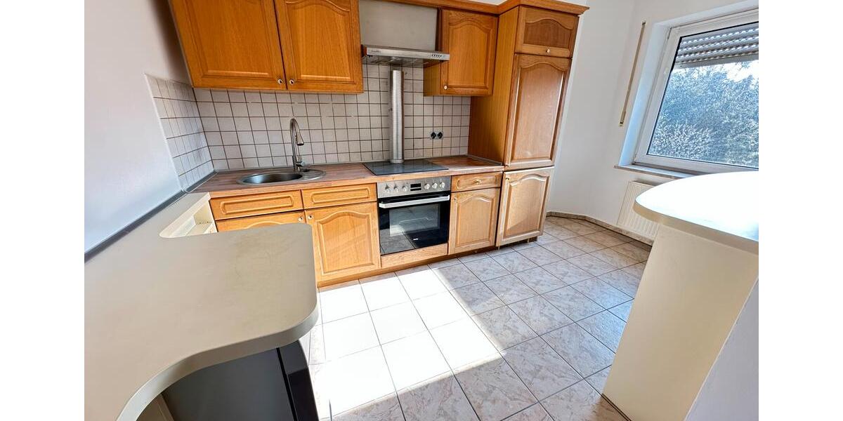 Maisonettenwohnung Ahorn - 5 Zimmer, 114 m&sup2;, 850&euro; | Angebot:24717020