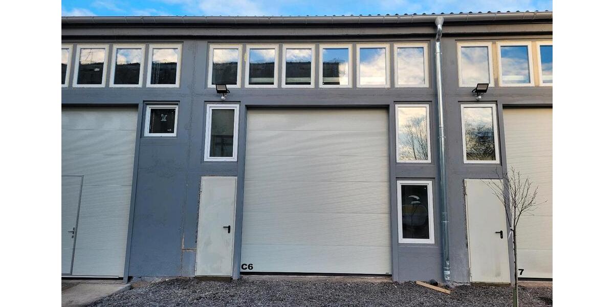 Gewerbeobjekt Eisleben (Lutherstadt) - 2&euro; | Angebot:26215551