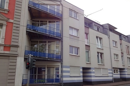 Kleine Familien aufgepasst! 3 zimmer