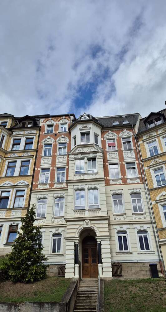 Wohnung zum Mieten in Plauen 273 € 49.5 m²