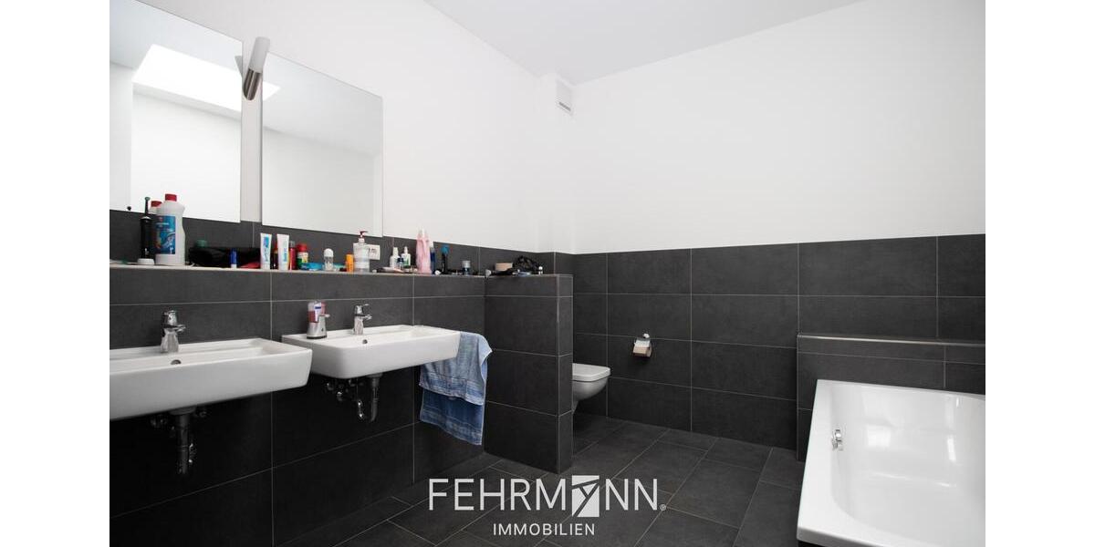 Erdgeschoßwohnung Meppen - 3 Zimmer, 101 m&sup2;, 960&euro; | Angebot:26611199
