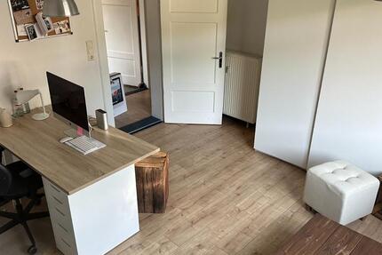 EG Büroraum mit guter Anbindung an Bus, A7, B404 - stadtnah zimmer