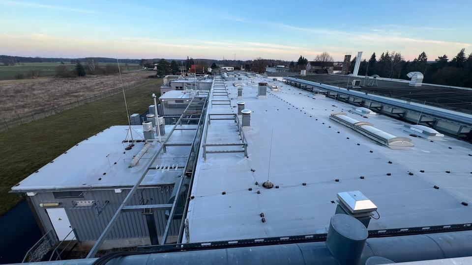 Gewerbeobjekt Bad Schmiedeberg - 3&euro; | Angebot:20516122