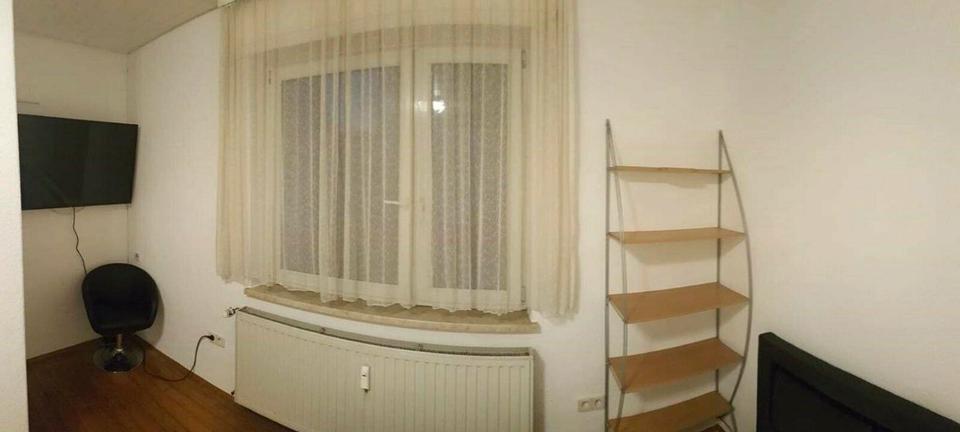Wohnen auf Zeit Pforzheim Büchenbronn - 1 Zimmer, 20 m&sup2;, 485&euro; | Angebot:24736591