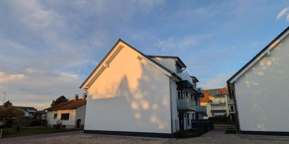 Etagenwohnung Walldürn - 2 Zimmer, 71 m&sup2;, 750&euro; | Angebot:26151714