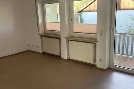 Wohnung Kronach Kleienmühle - 2 Zimmer, 63 m&sup2;, 540&euro; | Angebot:27285618