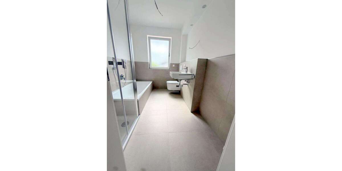 Etagenwohnung Obertshausen - 3 Zimmer, 87 m&sup2;, 1.280&euro; | Angebot:25126658