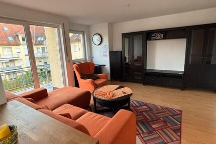 2 Zimmer Wohnung in Seefeld (neben Berlin) 2 zimmer