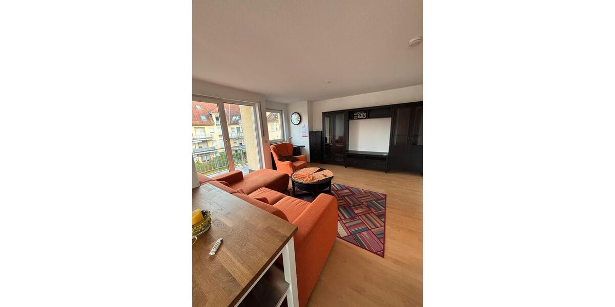 2 Zimmer Wohnung in Seefeld (neben Berlin) 2 zimmer