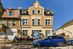 Geräumige 4-Zimmer-Altbauwohnung in Grünheide - Ideal als Übergangslösung oder für Projektaufenthalte – befristet auf 18 Monate 4 zimmer