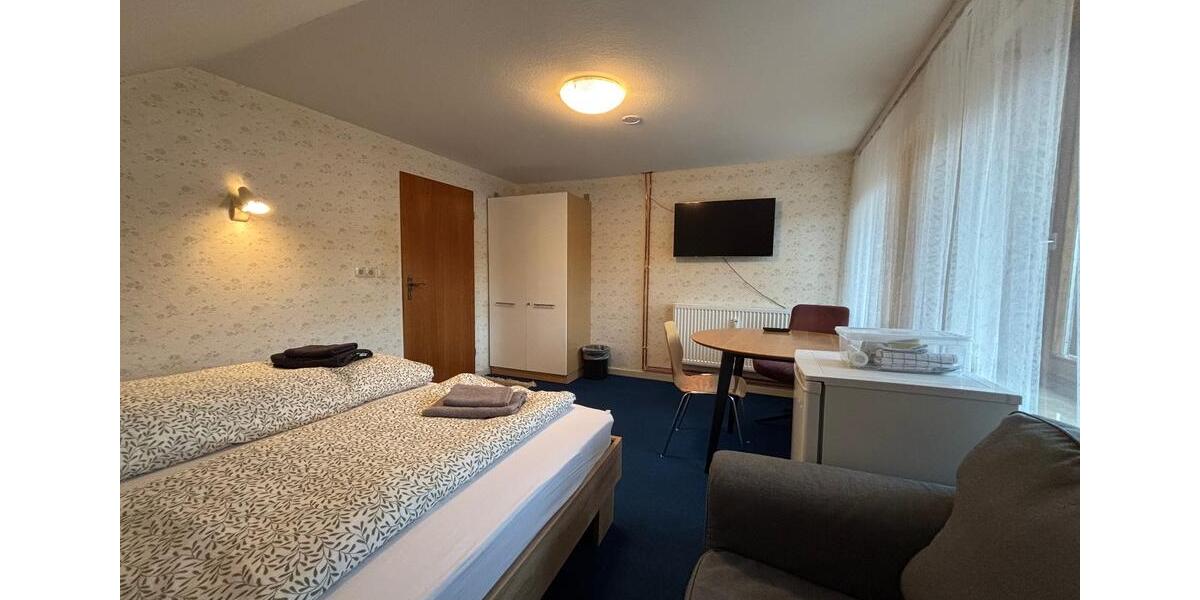 Etagenwohnung Südheide Unterlüß - 1 Zimmer, 16 m&sup2;, 450&euro; | Angebot:24587673