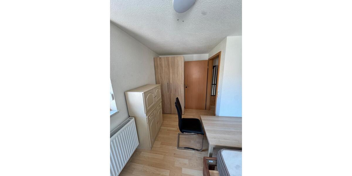 Etagenwohnung Zaisenhausen - 1 Zimmer, 15 m&sup2;, 500&euro; | Angebot:26519369