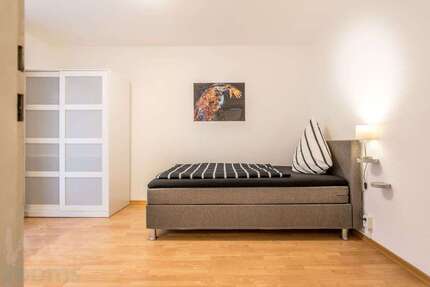 Zimmer Rödelheim Rödelheim - 3 Zimmer, 690&euro; | Angebot:26758622