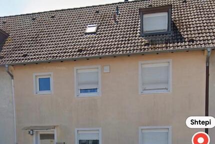 Wohnung Ludwigshafen am Rhein Parkinsel - 3 Zimmer, 67 m&sup2;, 980&euro; | Angebot:26629757