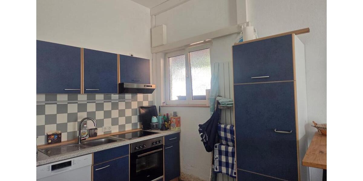 Erdgeschoßwohnung Wettenberg - 1 Zimmer, 32 m&sup2;, 500&euro; | Angebot:26234381