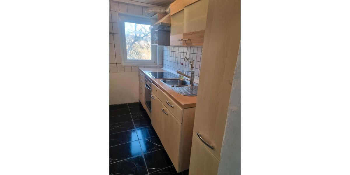 Etagenwohnung Zierenberg - 3.5 Zimmer, 80 m&sup2;, 850&euro; | Angebot:25375797