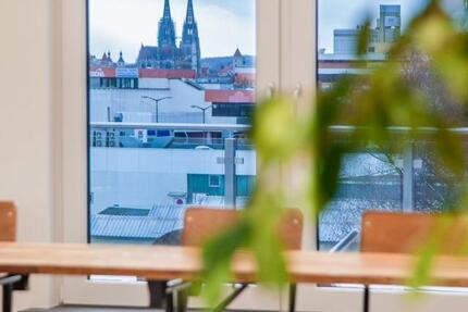 Gewerbeobjekt Regensburg Konradsiedlung - 300&euro; | Angebot:26548180