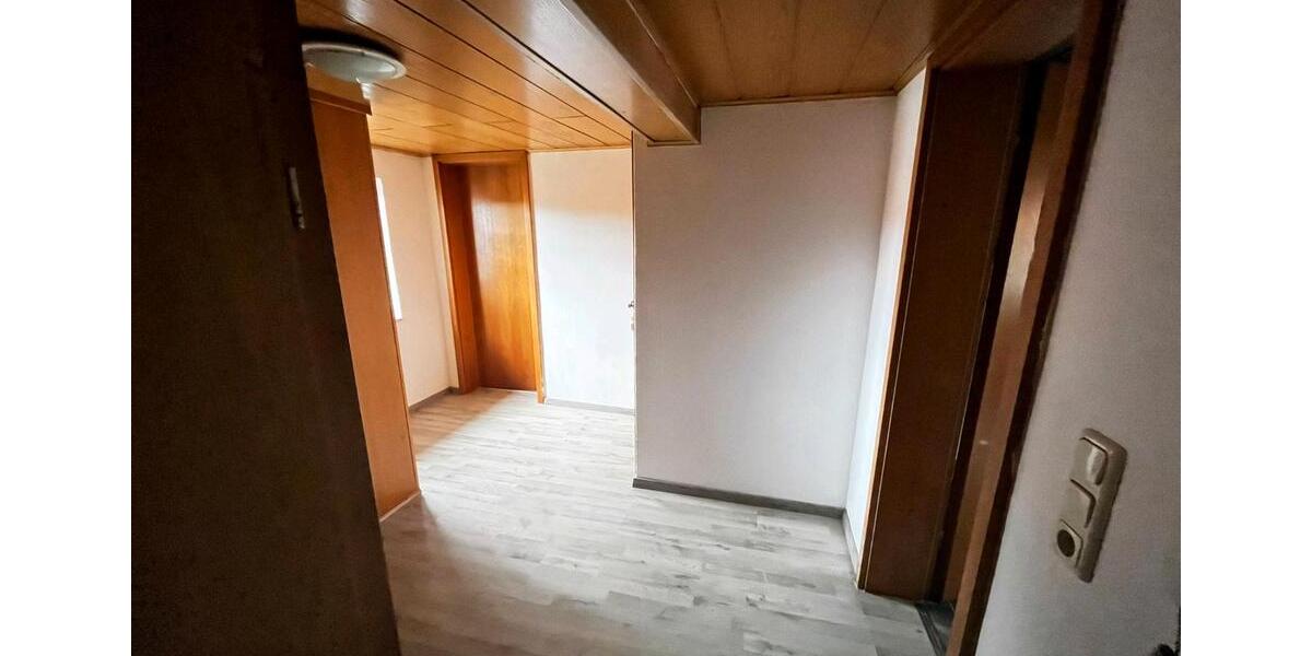 Etagenwohnung Hünfeld - 3 Zimmer, 635&euro; | Angebot:23263257