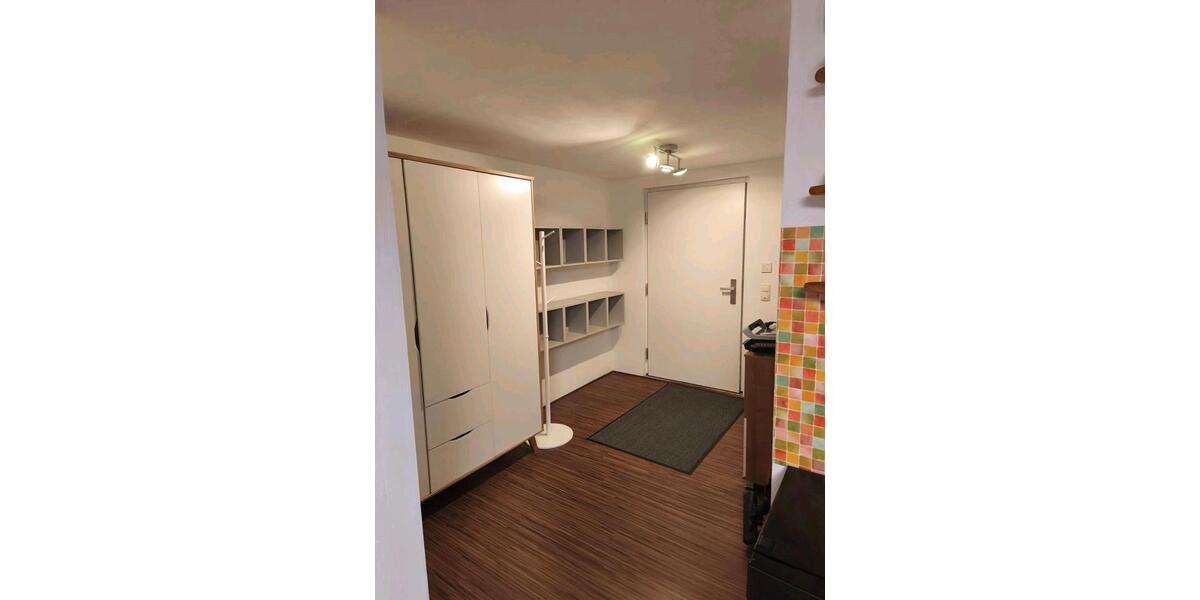 Etagenwohnung Meckenheim - 2 Zimmer, 49 m&sup2;, 880&euro; | Angebot:26556977