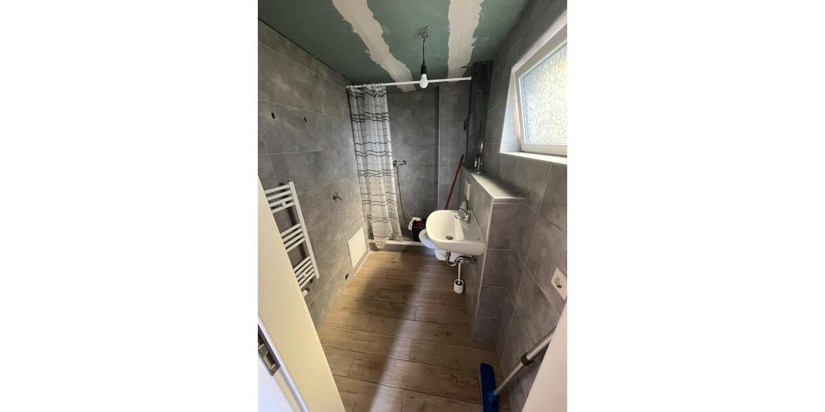 Erdgeschoßwohnung Siegen - 2 Zimmer, 50 m&sup2;, 545&euro; | Angebot:26690635