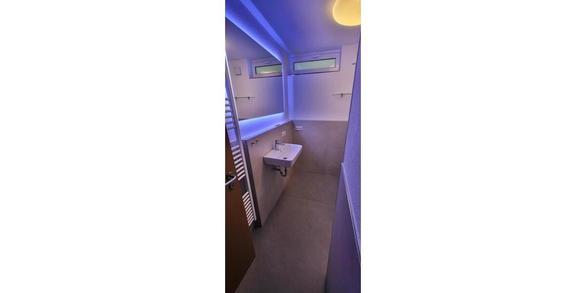 Erdgeschoßwohnung Bad Friedrichshall - 1 Zimmer, 30 m&sup2;, 650&euro; | Angebot:25793831