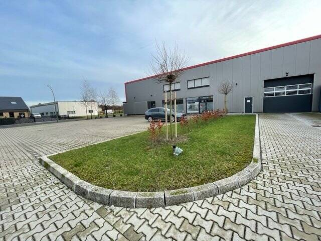 Gewerbeobjekt Hamm Bockum-Hövel - 236&euro; | Angebot:25193630