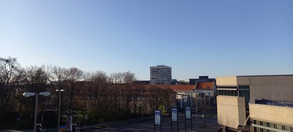 Wohnen auf Zeit Hildesheim Oststadt/Stadtfeld - 3 Zimmer, 94 m&sup2;, 660&euro; | Angebot:20150020