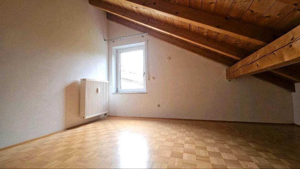 Wohnen auf Zeit Wasserburg am Inn - 1 Zimmer, 12 m&sup2;, 450&euro; | Angebot:26669867