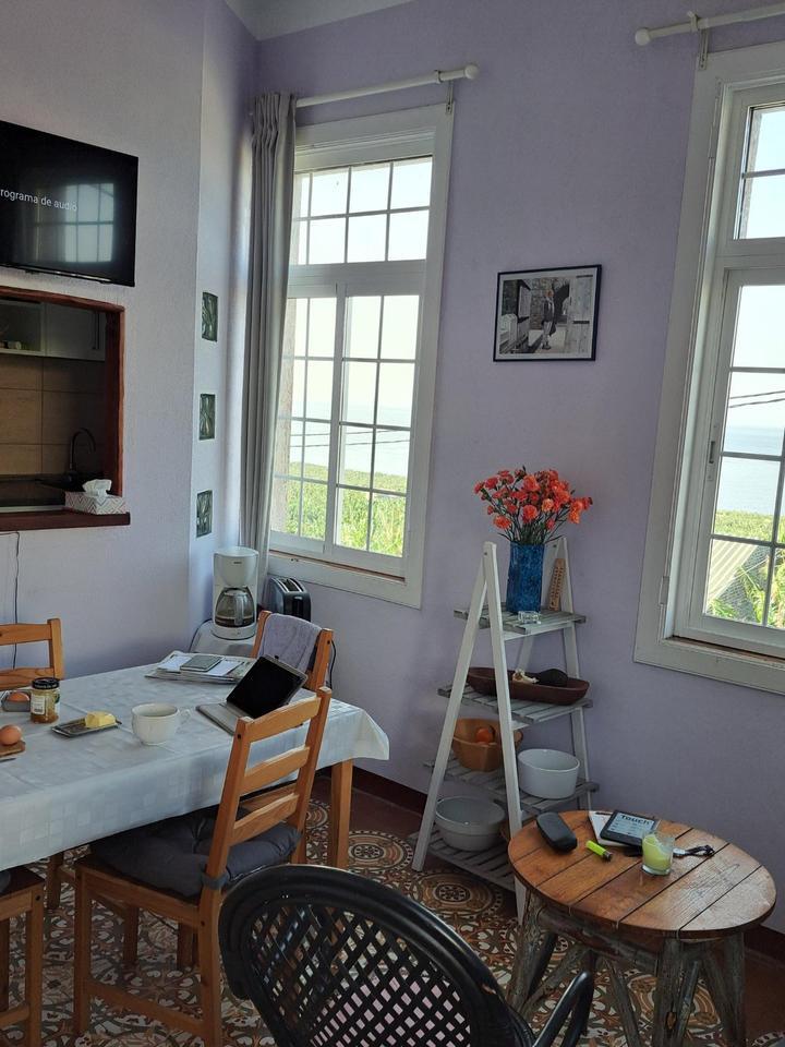 Wohnung privat Weihnachten La Palma zimmer