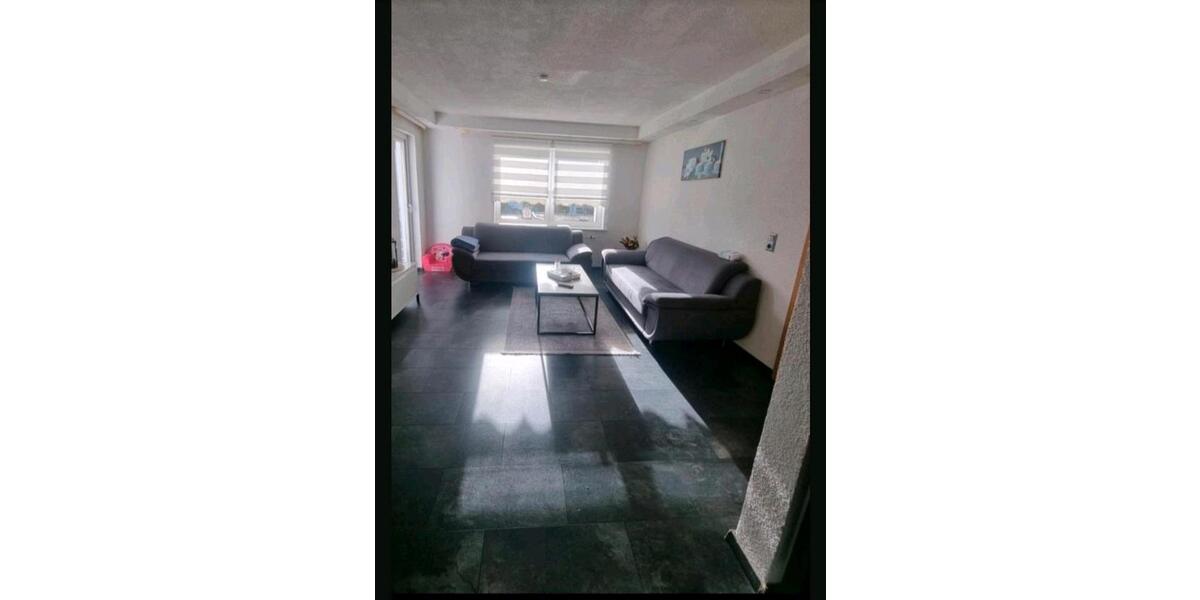 Etagenwohnung Burladingen - 4 Zimmer, 115 m&sup2;, 950&euro; | Angebot:24867021