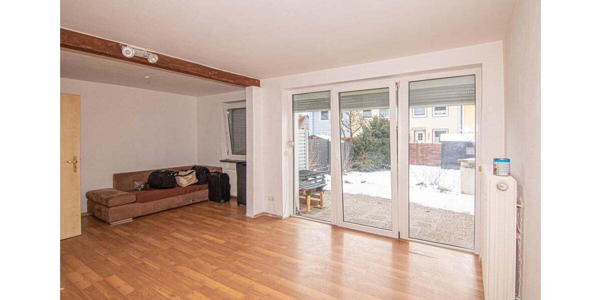 Reihenhaus Selb - 5 Zimmer, 125 m&sup2;, 960&euro; | Angebot:25975020