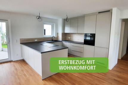 Wohnung Weissach im Tal - 4 Zimmer, 116 m&sup2;, 1.765&euro; | Angebot:26739112