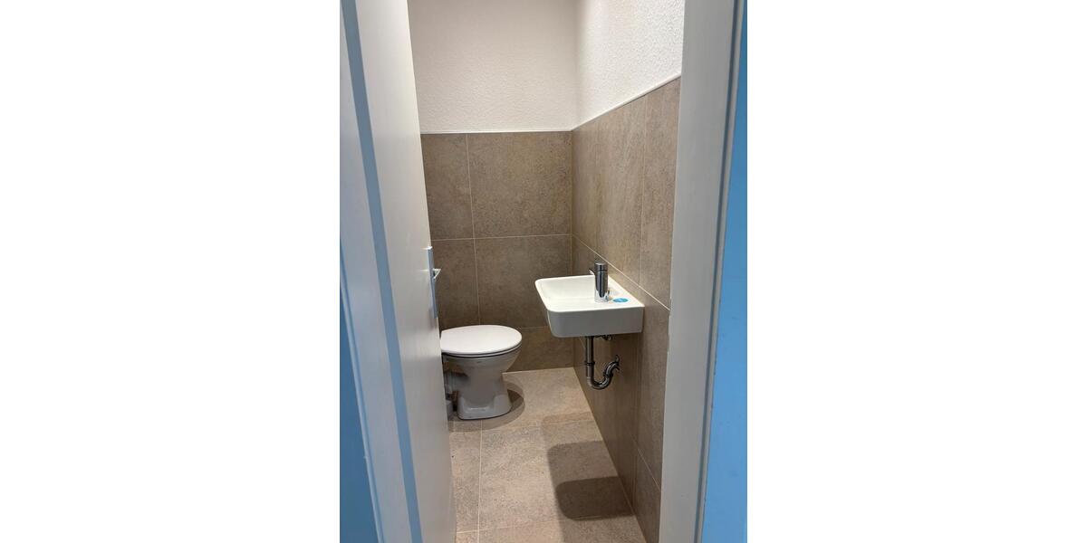 Etagenwohnung Herford - 4 Zimmer, 110 m&sup2;, 950&euro; | Angebot:26294678