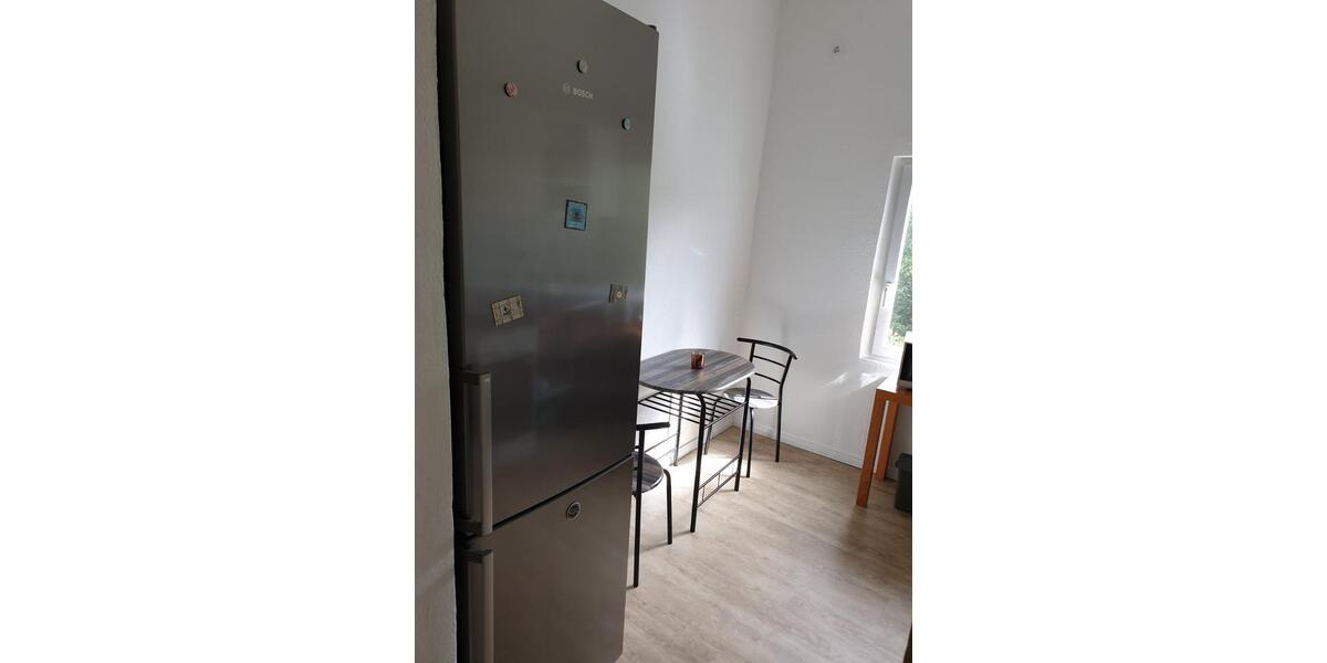 Wohnen auf Zeit Cuxhaven - 1 Zimmer, 14 m&sup2;, 295&euro; | Angebot:25451413