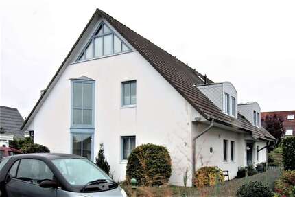 Wohnung Langwedel - 2.5 Zimmer, 69 m&sup2;, 690&euro; | Angebot:27050787