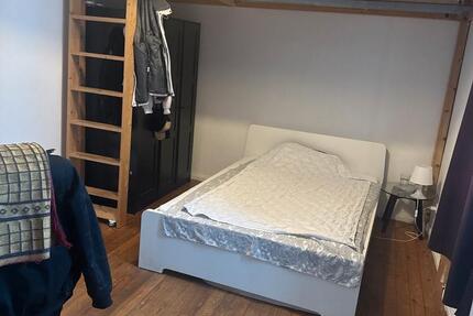 Wohnen auf Zeit Braunschweig Wabe-Schunter-Beberbach - 1 Zimmer, 78 m&sup2;, 550&euro; | Angebot:25017799