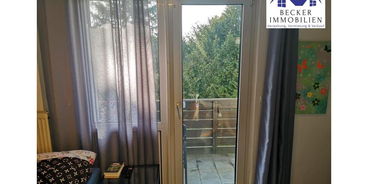 Etagenwohnung Wolfenbüttel Ahlum - 2 Zimmer, 48 m&sup2;, 500&euro; | Angebot:26001551