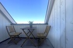 Hoch hinaus: Helle Wohnung mit Balkon in Baden-Baden - Etagenwohnung Baden-Baden Baden | Angebot:27296366