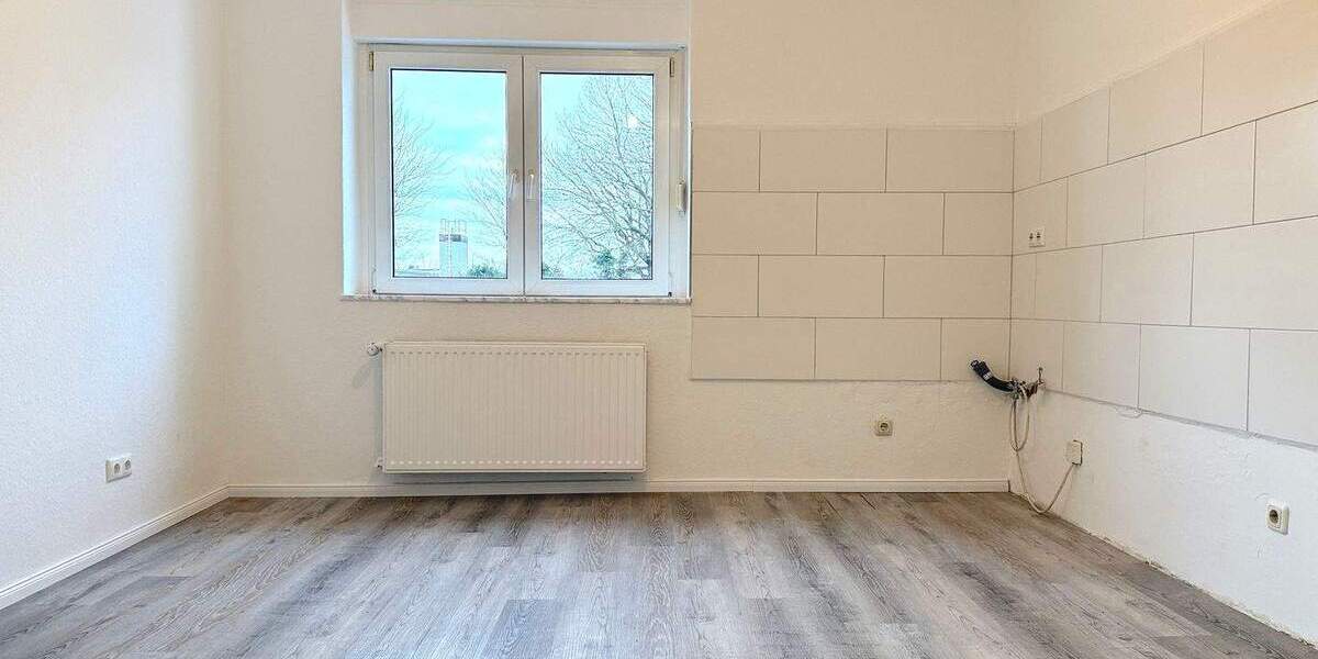 Etagenwohnung Baesweiler-Setterich Setterich - 3 Zimmer, 46 m&sup2;, 500&euro; | Angebot:25095850