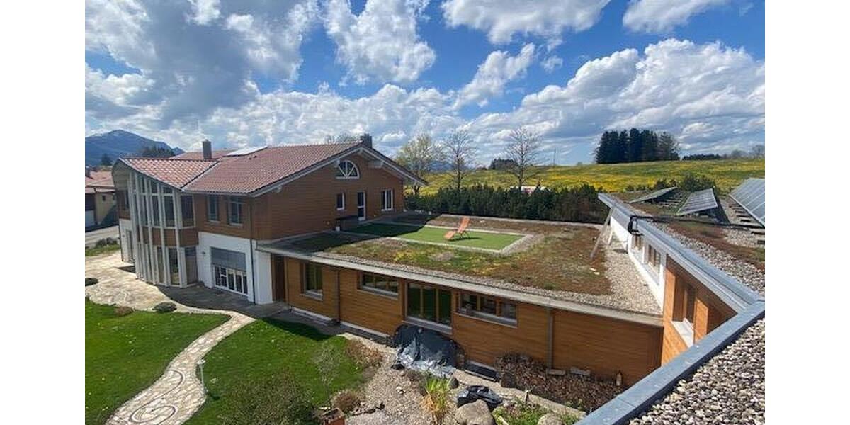 Gewerbeobjekt Sulzberg - 10&euro; | Angebot:24473091