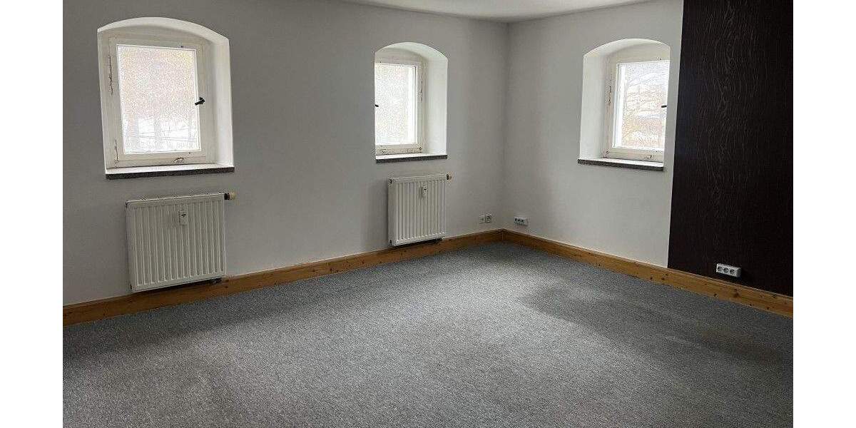 Etagenwohnung Klingenberg Höckendorf - 2 Zimmer, 52 m&sup2;, 335&euro; | Angebot:25749155