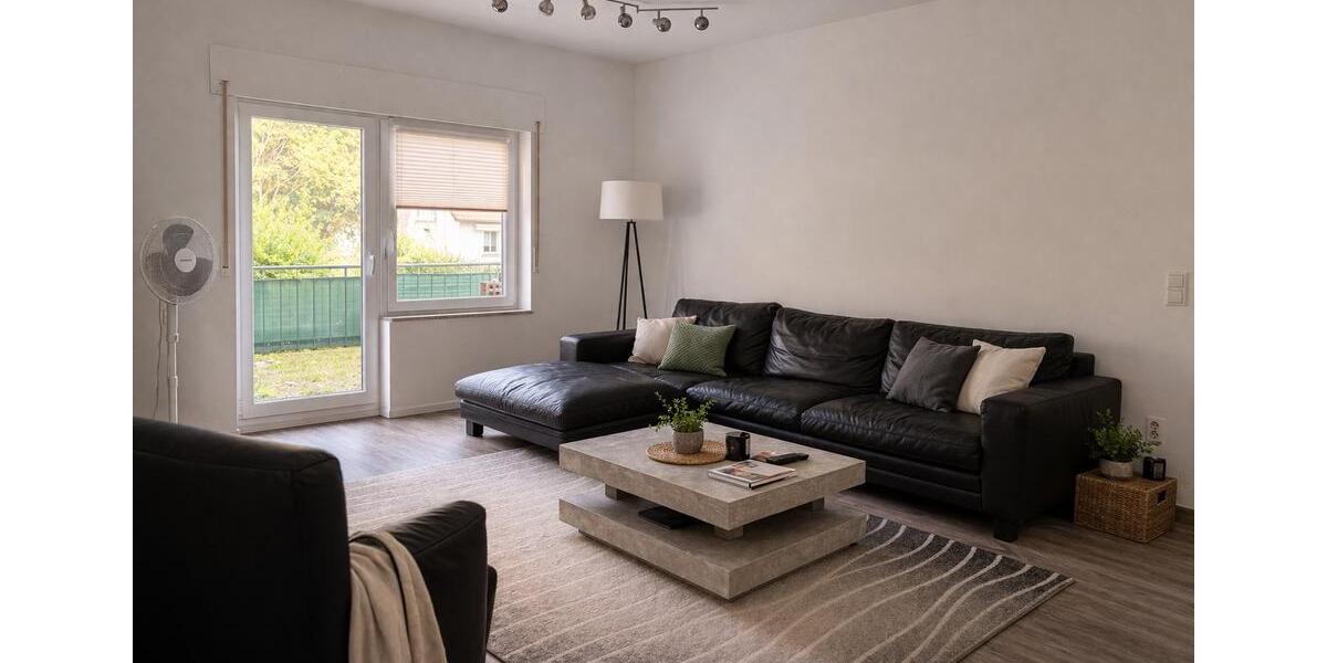 Etagenwohnung Bad Breisig - 2 Zimmer, 99 m&sup2;, 990&euro; | Angebot:25968203