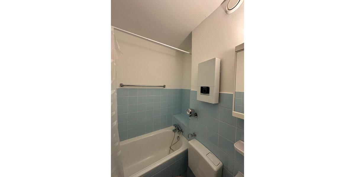 Wohnen auf Zeit Herdecke - 1 Zimmer, 37 m&sup2;, 695&euro; | Angebot:25545245