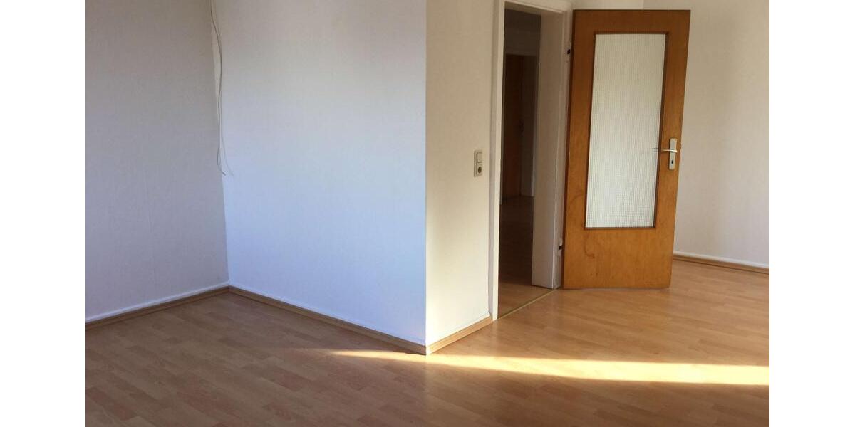 Helle Wohnung in ruhiger Lage in Kalefeld! 3 zimmer