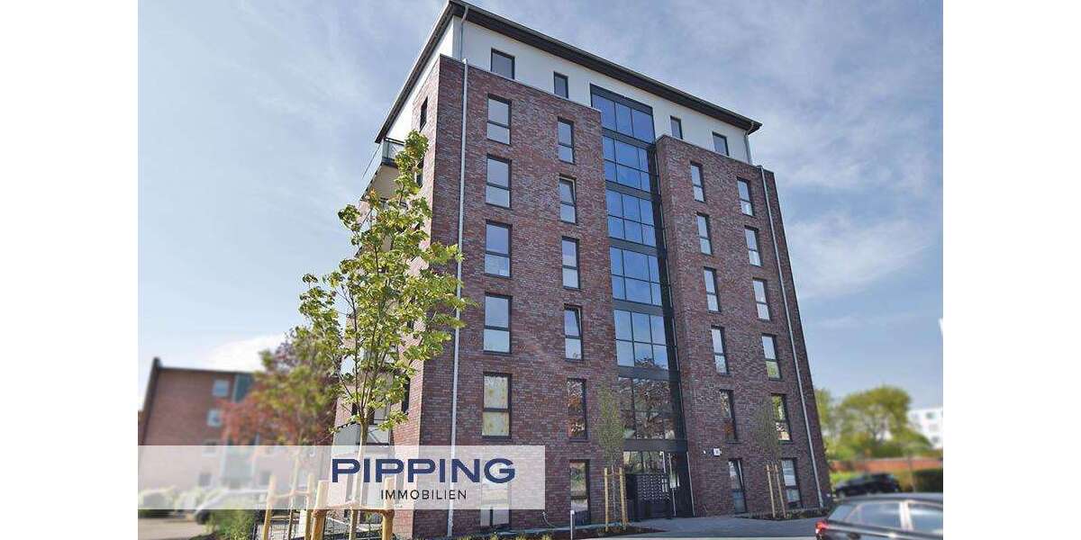 Wohnung zum Mieten in Hamburg 1.221 € 62 m² 3 zimmer