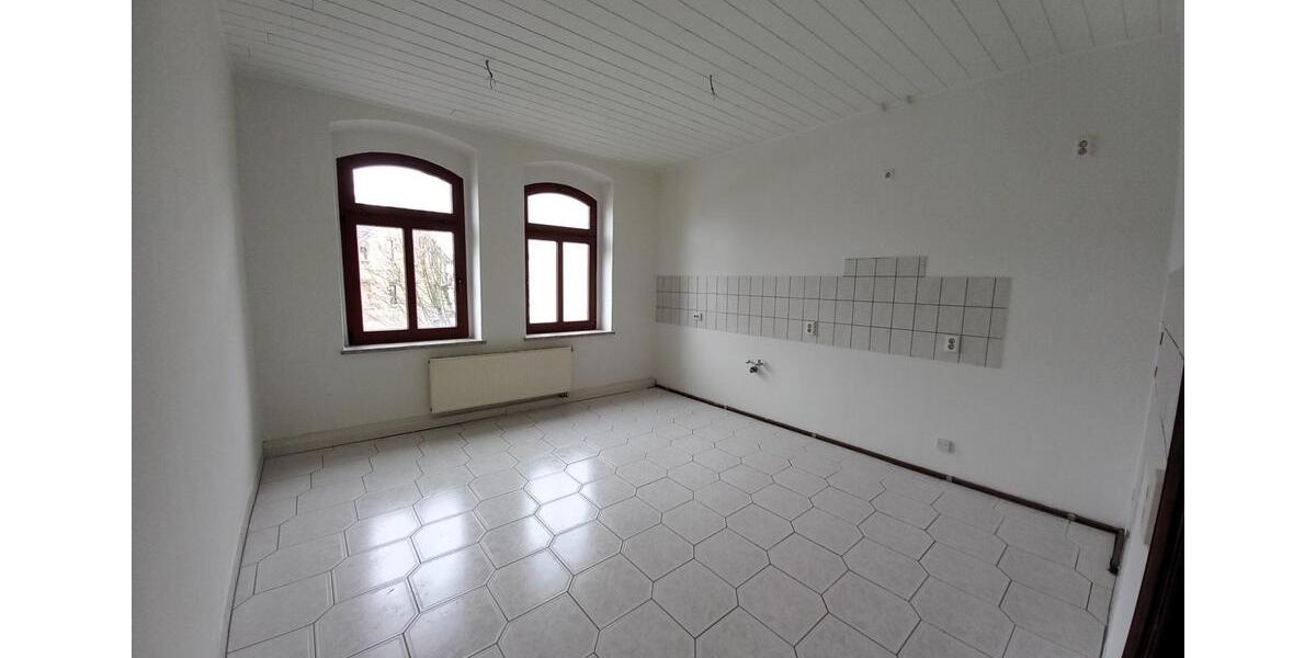 Etagenwohnung Altenburg - 3 Zimmer, 88 m&sup2;, 525&euro; | Angebot:25120870