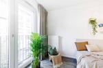 Etagenwohnung Berlin Mitte - 1 Zimmer, 19 m&sup2;, 1.019&euro; | Angebot:25047897
